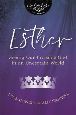 InScribed Collection: Esther