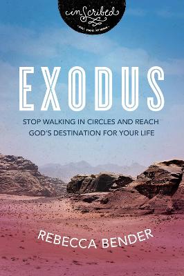 InScribed Collection: Exodus