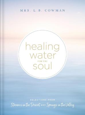 Healing Water for the Soul