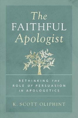 The Faithful Apologist