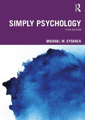 Simply Psychology  (5th Edition)