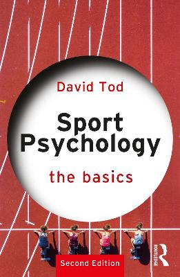 Sport Psychology  (2nd Edition)