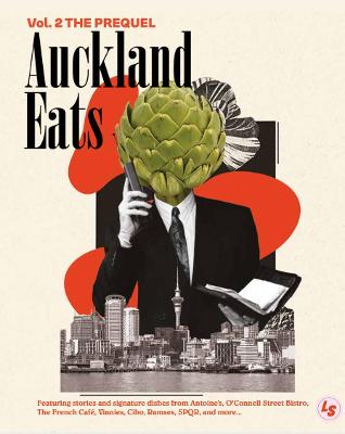 Auckland Eats #02: Auckland Eats