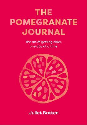 The Pomegranate Journal