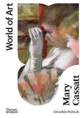 Mary Cassatt  (2nd Edition)