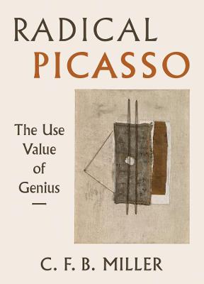 Phillips Collection Book Prize Series #08: Radical Picasso