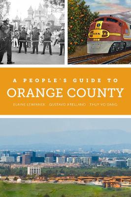A People's Guide #04: A People's Guide to Orange County
