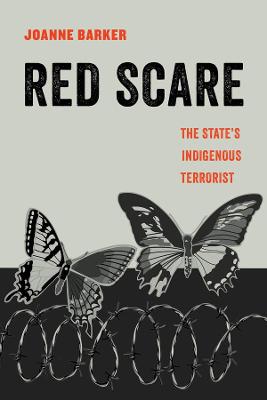 American Studies Now: Critical Histories of the Present #14: Red Scare