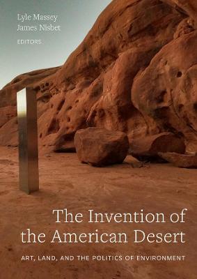 The Invention of the American Desert