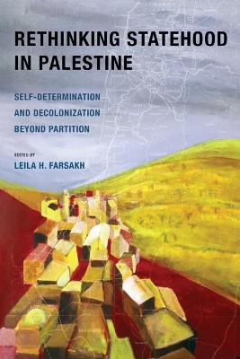 New Directions in Palestinian Studies #04: Rethinking Statehood in Palestine