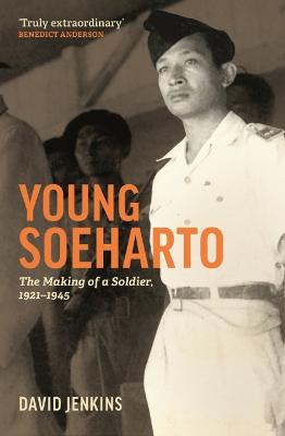 Young Soeharto