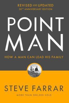 Point Man, Revised and Updated 30th Anniversary Edition