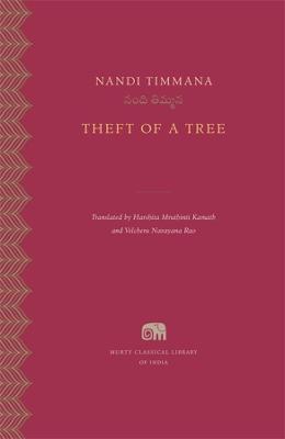 Murty Classical Library of India #: Theft of a Tree