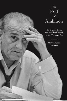 America in the World #: The End of Ambition