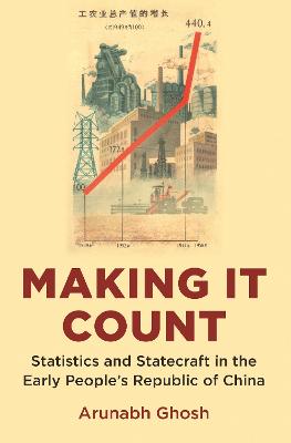 Histories of Economic Life #: Making It Count