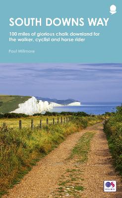 National Trail Guides: South Downs Way