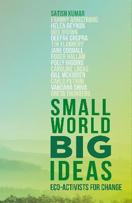 Small World, Big Ideas