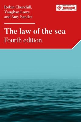 Melland Schill Studies in International Law #: The Law of the Sea  (4th Edition)