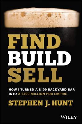 Find Build Sell