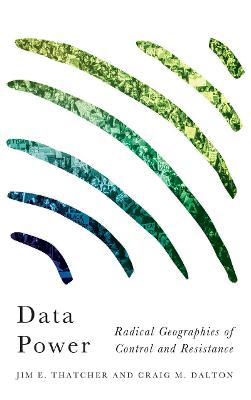 Radical Geography #: Data Power