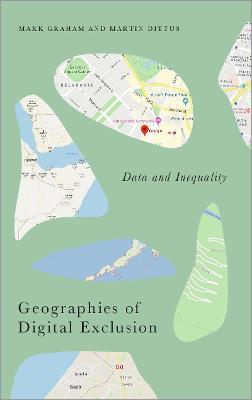 Radical Geography #: Geographies of Digital Exclusion