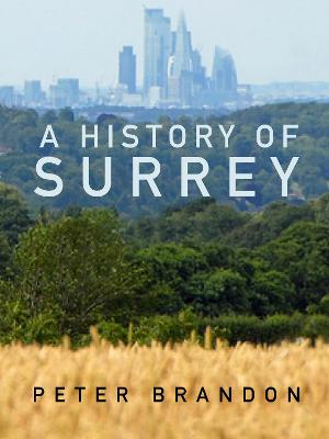 A History of Surrey  (2nd Edition)