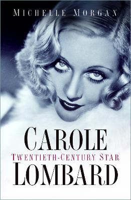 Carole Lombard  (2nd Edition)