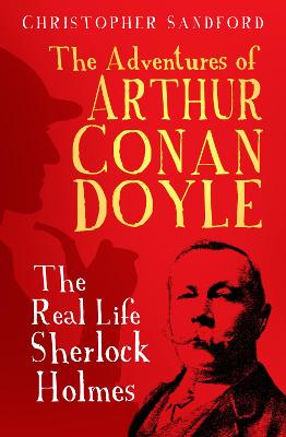 The Adventures of Arthur Conan Doyle  (2nd Edition)
