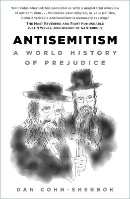 Anti-Semitism  (2nd Edition)