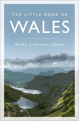 Little Book of Wales, The