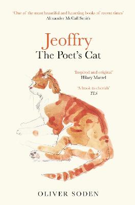 Jeoffry  (2nd Edition)