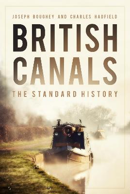 British Canals  (2nd Edition)