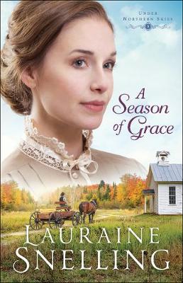 Under Northern Skies #03: A Season of Grace