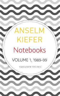 German List #01: Notebooks, Volume 1, 1998-99