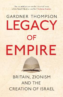 Legacy of Empire