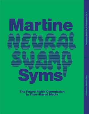 Future Fields Commission in Time-Based Media #: Martine Syms: Neural Swamp - The Future Fields Commission in Time-Based Media