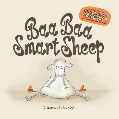 Baa Baa Smart Sheep #01: Baa Baa Smart Sheep