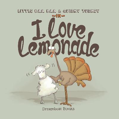 Baa Baa Smart Sheep #02: I Love Lemonade