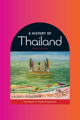 A History of Thailand  (4th Edition)