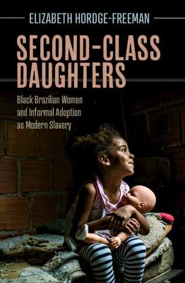 Afro-Latin America #: Second-Class Daughters
