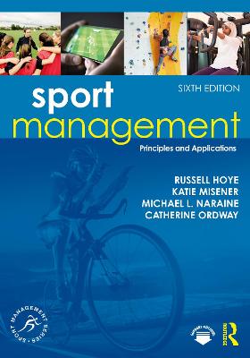 Sport Management (6th Edition)
