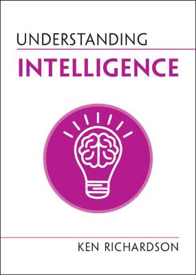 Understanding Life #: Understanding Intelligence