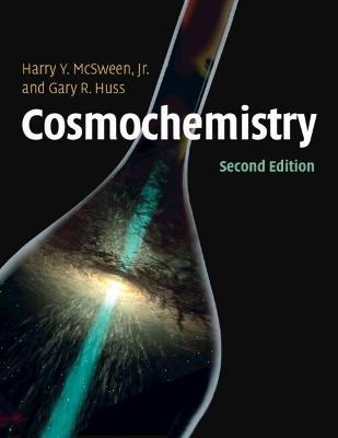 Cosmochemistry  (2nd Revised Edition)