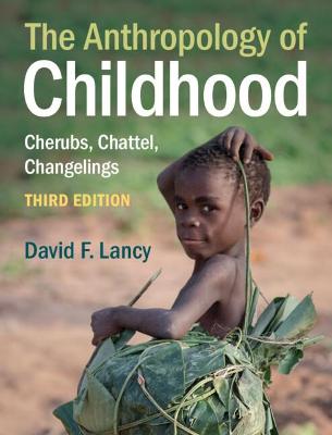 The Anthropology of Childhood  (3rd Edition)