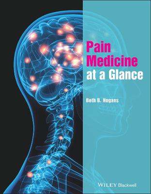 At A Glance #: Pain Medicine at a Glance
