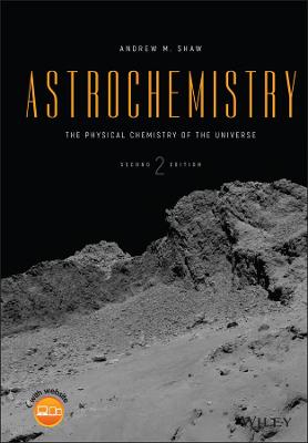Astrochemistry  (2nd Edition)