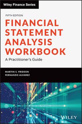 Financial Statement Analysis Workbook  (5th Edition)