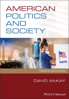 American Politics and Society  (10th Edition)