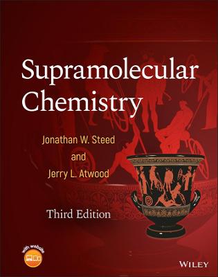 Supramolecular Chemistry  (3rd Edition)