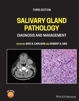 Salivary Gland Pathology  (3rd Edition)